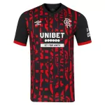 Rangers Fodboldtrøje Herre Tredje 26/27
