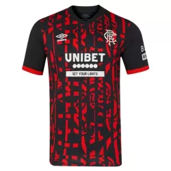Rangers Fodboldtrøje Herre Tredje 26/27