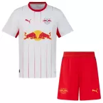 RB Leipzig Fodboldtrøje Børn Hjemmebane 26/27