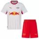 RB Leipzig Fodboldtrøje Børn Hjemmebane 26/27 RB Leipzig Fodboldtrøje Børn Hjemmebane 26/27