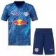 RB Leipzig Fodboldtrøje Børn Tredje 26/27 RB Leipzig Fodboldtrøje Børn Tredje 26/27