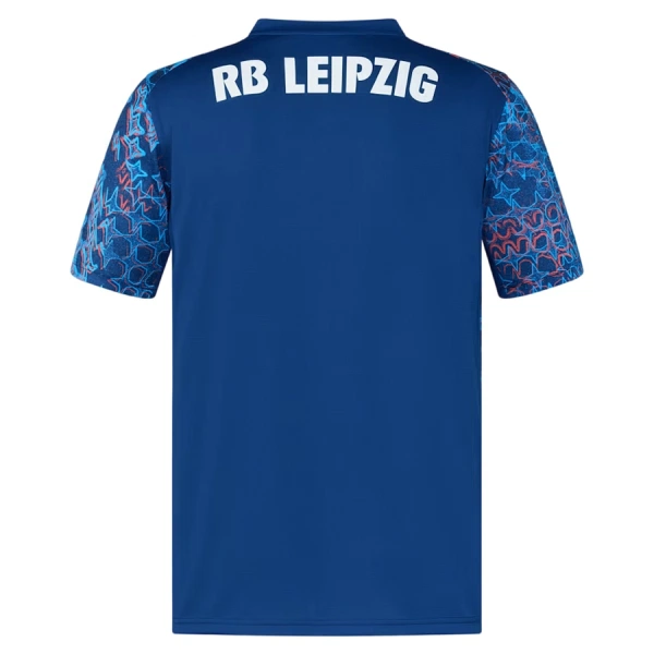 RB Leipzig Fodboldtrøje Børn Tredje 26/27