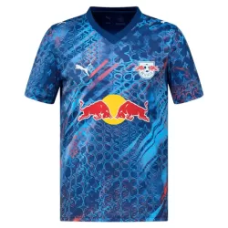 RB Leipzig Fodboldtrøje Herre Tredje 26/27 RB Leipzig Fodboldtrøje Herre Tredje 26/27