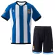RCD Espanyol Fodboldtrøje Børn Hjemmebane 26/27 RCD Espanyol Fodboldtrøje Børn Hjemmebane 26/27