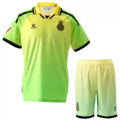 RCD Espanyol Fodboldtrøje Børn Tredje 26/27 RCD Espanyol Fodboldtrøje Børn Tredje 26/27
