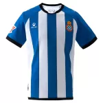 RCD Espanyol Fodboldtrøje Herre Hjemmebane 26/27