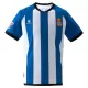 RCD Espanyol Fodboldtrøje Herre Hjemmebane 26/27 RCD Espanyol Fodboldtrøje Herre Hjemmebane 26/27