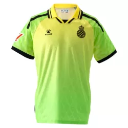 RCD Espanyol Fodboldtrøje Herre Tredje 26/27 RCD Espanyol Fodboldtrøje Herre Tredje 26/27