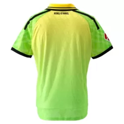 RCD Espanyol Fodboldtrøje Herre Tredje 26/27