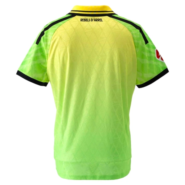 RCD Espanyol Fodboldtrøje Herre Tredje 26/27