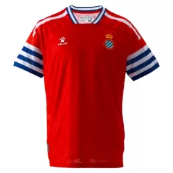 RCD Espanyol Fodboldtrøje Herre Udebane 26/27 RCD Espanyol Fodboldtrøje Herre Udebane 26/27