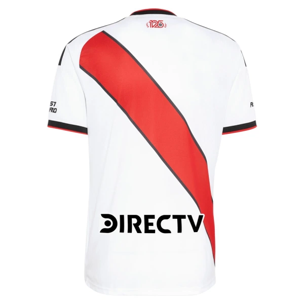 River Plate Fodboldtrøje Børn Hjemmebane 26/27