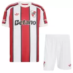 River Plate Fodboldtrøje Børn Udebane 26/27
