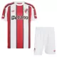 River Plate Fodboldtrøje Børn Udebane 26/27 River Plate Fodboldtrøje Børn Udebane 26/27
