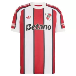 River Plate Fodboldtrøje Herre Udebane 26/27 River Plate Fodboldtrøje Herre Udebane 26/27