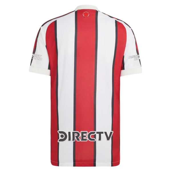 River Plate Fodboldtrøje Herre Udebane 26/27