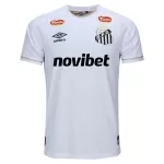 Santos FC Fodboldtrøje Herre Hjemmebane 26/27