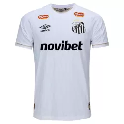 Santos FC Fodboldtrøje Herre Hjemmebane 26/27 Santos FC Fodboldtrøje Herre Hjemmebane 26/27
