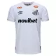 Santos FC Fodboldtrøje Herre Hjemmebane 26/27 Santos FC Fodboldtrøje Herre Hjemmebane 26/27