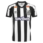 Santos FC Fodboldtrøje Herre Udebane 26/27