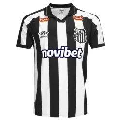 Santos FC Fodboldtrøje Herre Udebane 26/27 Santos FC Fodboldtrøje Herre Udebane 26/27