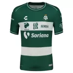 Santos Laguna Fodboldtrøje Herre Hjemmebane 26/27