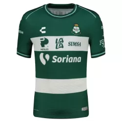 Santos Laguna Fodboldtrøje Herre Hjemmebane 26/27 Santos Laguna Fodboldtrøje Herre Hjemmebane 26/27