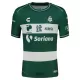 Santos Laguna Fodboldtrøje Herre Hjemmebane 26/27 Santos Laguna Fodboldtrøje Herre Hjemmebane 26/27