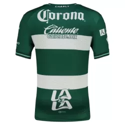Santos Laguna Fodboldtrøje Herre Hjemmebane 26/27