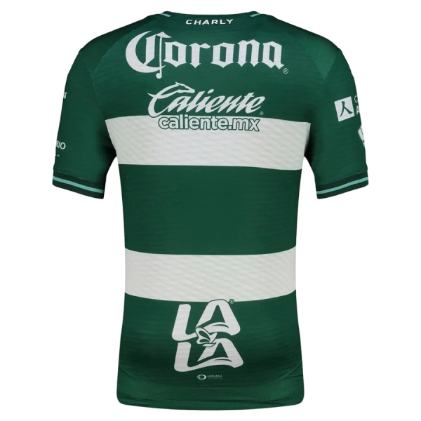 Santos Laguna Fodboldtrøje Herre Hjemmebane 26/27