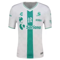 Santos Laguna Fodboldtrøje Herre Udebane 26/27 Santos Laguna Fodboldtrøje Herre Udebane 26/27