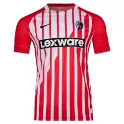 SC Freiburg Fodboldtrøje Herre Hjemmebane 26/27 SC Freiburg Fodboldtrøje Herre Hjemmebane 26/27