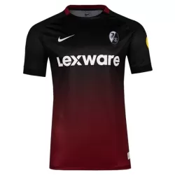 SC Freiburg Fodboldtrøje Herre Tredje 26/27 SC Freiburg Fodboldtrøje Herre Tredje 26/27