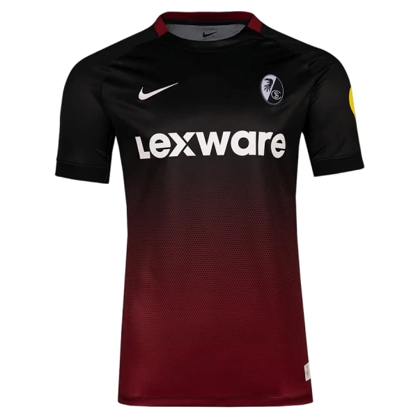 SC Freiburg Fodboldtrøje Herre Tredje 26/27 SC Freiburg Fodboldtrøje Herre Tredje 26/27