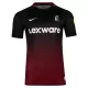 SC Freiburg Fodboldtrøje Herre Tredje 26/27 SC Freiburg Fodboldtrøje Herre Tredje 26/27