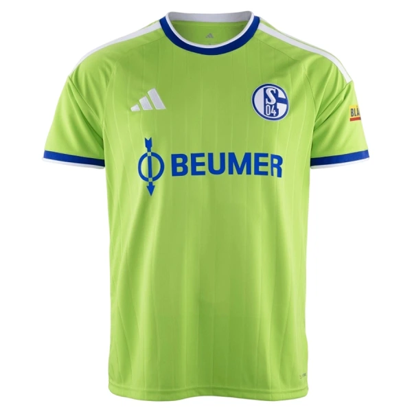 Schalke 04 Fodboldtrøje Børn Tredje 26/27