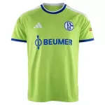 Schalke 04 Fodboldtrøje Herre Tredje 26/27