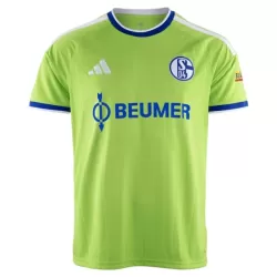 Schalke 04 Fodboldtrøje Herre Tredje 26/27
