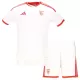 Sevilla FC Fodboldtrøje Børn Hjemmebane 26/27