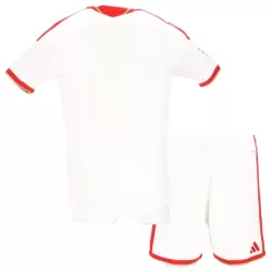 Sevilla FC Fodboldtrøje Børn Hjemmebane 26/27