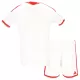 Sevilla FC Fodboldtrøje Børn Hjemmebane 26/27