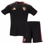 Sevilla FC Fodboldtrøje Børn Tredje 26/27