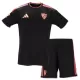 Sevilla FC Fodboldtrøje Børn Tredje 26/27 Sevilla FC Fodboldtrøje Børn Tredje 26/27