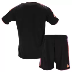 Sevilla FC Fodboldtrøje Børn Tredje 26/27