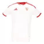 Sevilla FC Fodboldtrøje Herre Hjemmebane 26/27