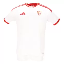 Sevilla FC Fodboldtrøje Herre Hjemmebane 26/27 Sevilla FC Fodboldtrøje Herre Hjemmebane 26/27