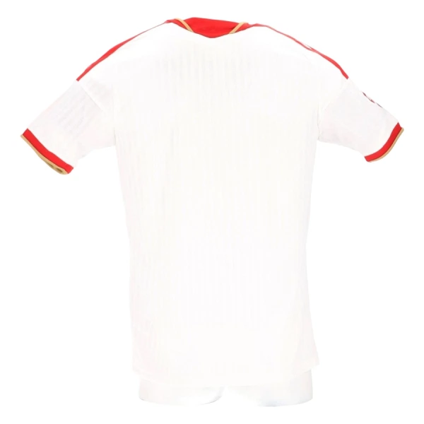 Sevilla FC Fodboldtrøje Herre Hjemmebane 26/27