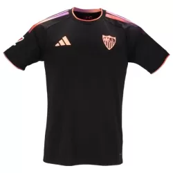 Sevilla FC Fodboldtrøje Herre Tredje 26/27 Sevilla FC Fodboldtrøje Herre Tredje 26/27