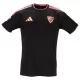 Sevilla FC Fodboldtrøje Herre Tredje 26/27 Sevilla FC Fodboldtrøje Herre Tredje 26/27