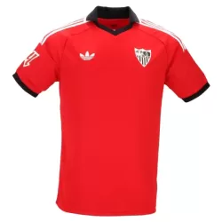 Sevilla FC Fodboldtrøje Herre Udebane 26/27 Sevilla FC Fodboldtrøje Herre Udebane 26/27